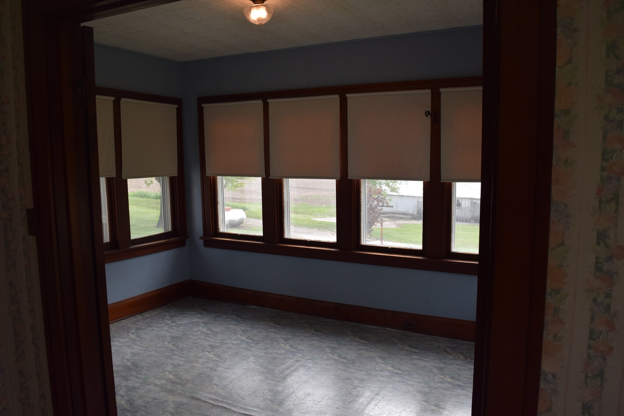 27419 Sunroom - 27419 Elmtree Rd