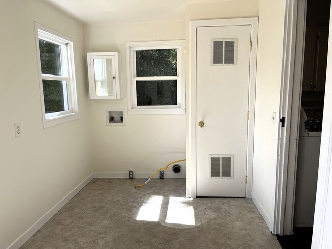 Building Photo - Pet-Friendly Private Home On Large Lot With Detached Garage!