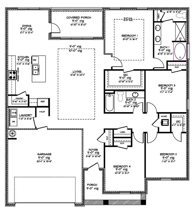 Building Photo - 10532 S Redland St