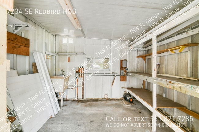 Building Photo - 7234 SE Redbird Cir