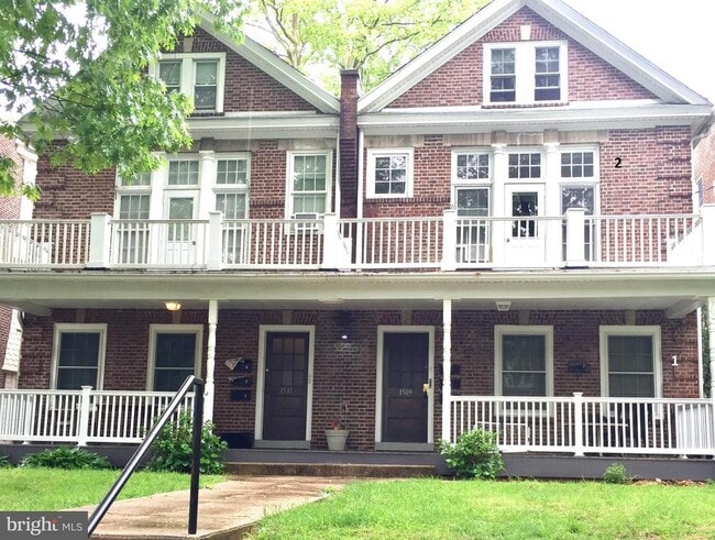 Primary Photo - 1509 Delaware Ave