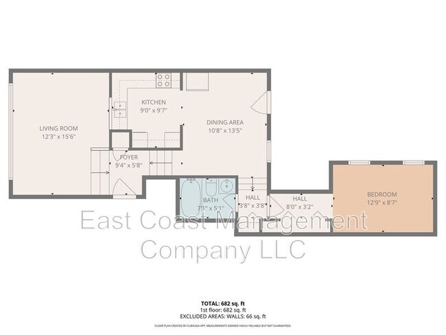 Building Photo - 1502 E Baltimore St