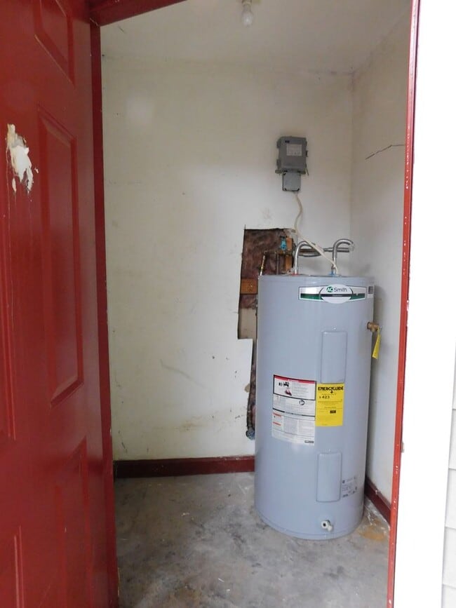 Building Photo - 1509 College Way