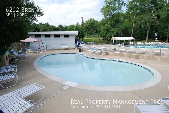 Building Photo - 6202 Bren Mar Dr