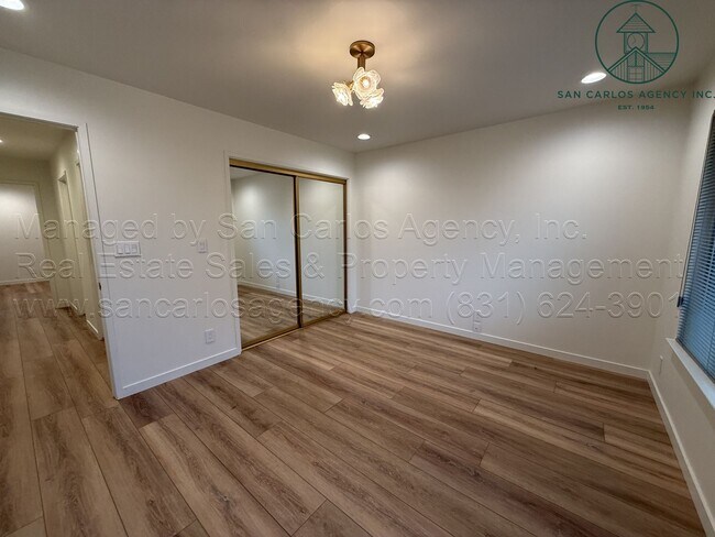 Building Photo - Beautifully Updated Three Bed (+ Bonus) Quail Lodge Home