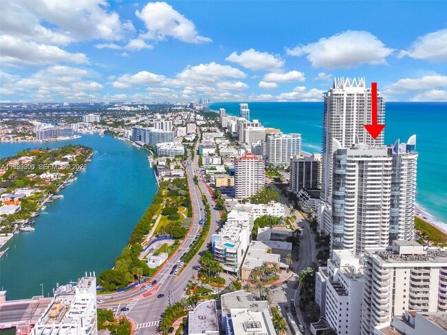 Building Photo - 6301 Collins Ave