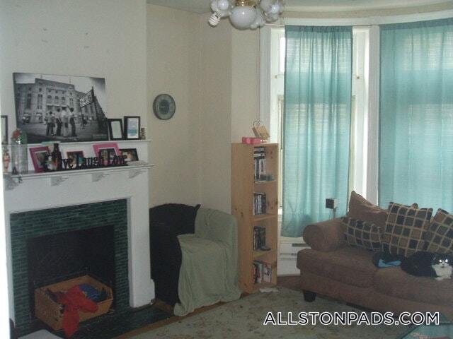 Building Photo - 67 Harvard Ave