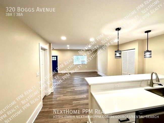 Building Photo - 320 Boggs Ave