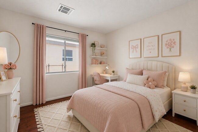 Building Photo - Live in Rancho El Dorado | Spacious 3 Bed Near Golf & Parks
