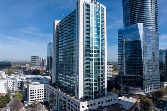 Building Photo - 3324 Peachtree Rd