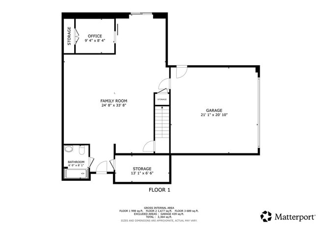 Building Photo - 292 Van Ettan Rd