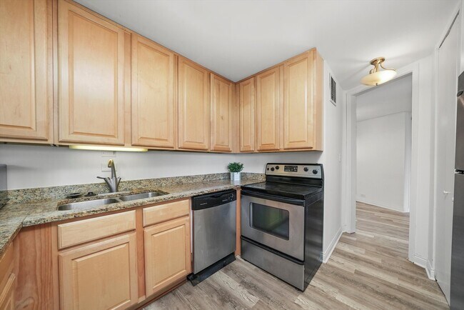 Building Photo - 505 N Lake Shore Dr