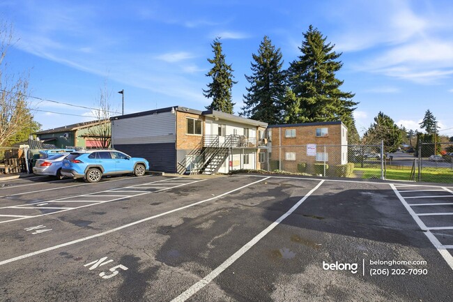 Building Photo - 20024 30th Ave S