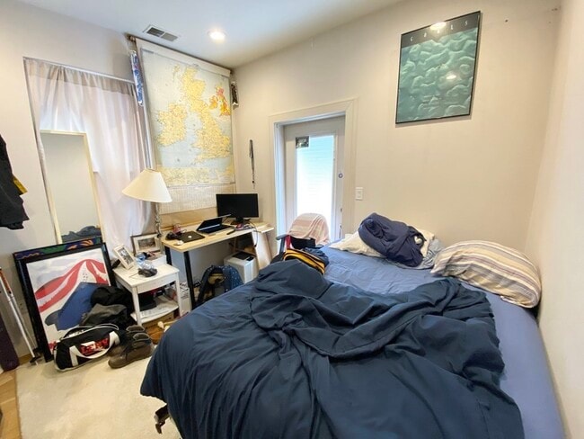 Building Photo - 40 Washburn St