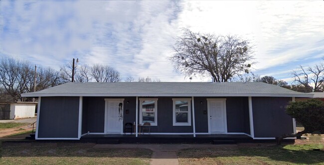 Building Photo - Abilene Duplexes