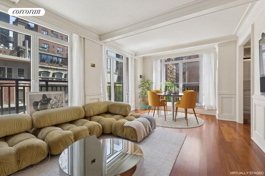 Primary Photo - 45 Park Ave