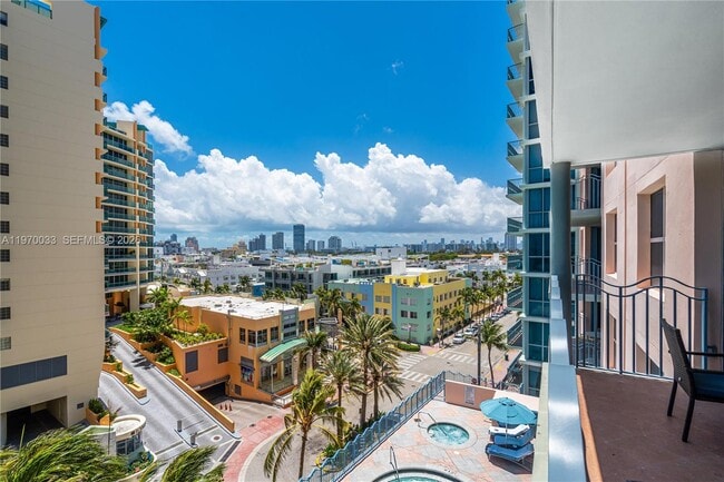 Building Photo - 1500 Ocean Dr