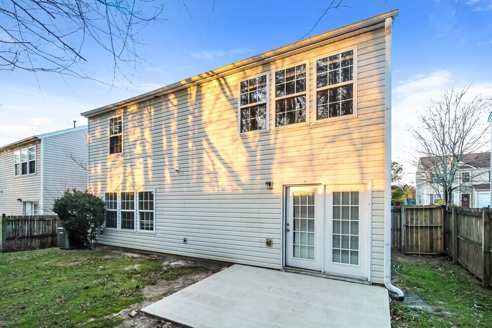 Building Photo - 1247 Matt Moore Ct