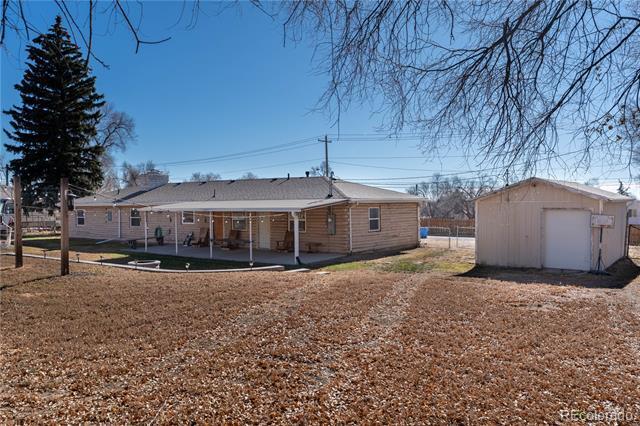 Building Photo - 2624 E Yampa St