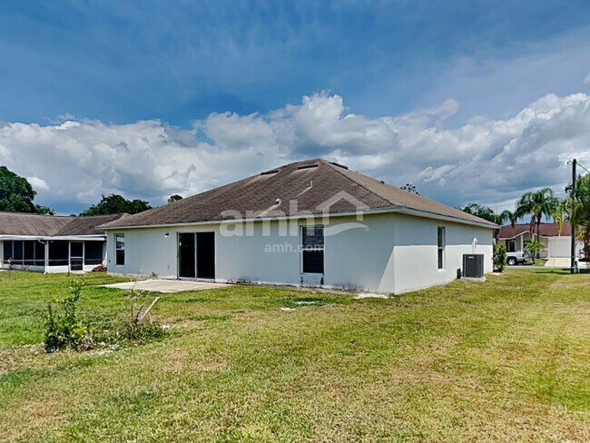 Building Photo - 315 Colony Court