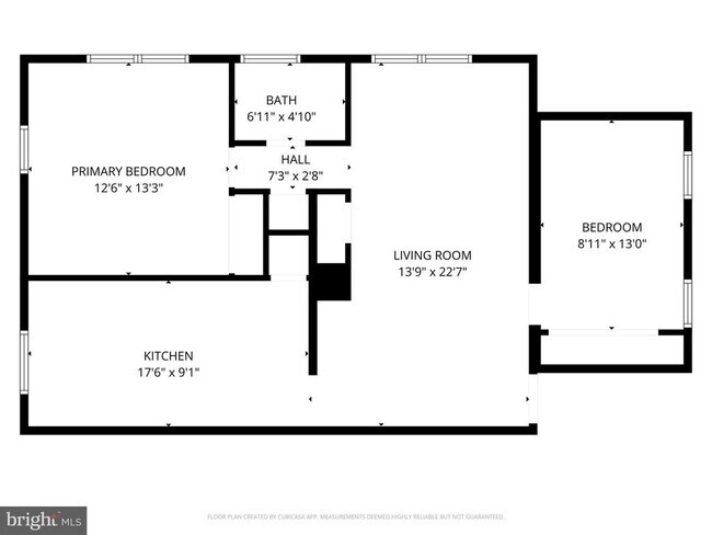 Building Photo - 1405 PENNINGTON Rd