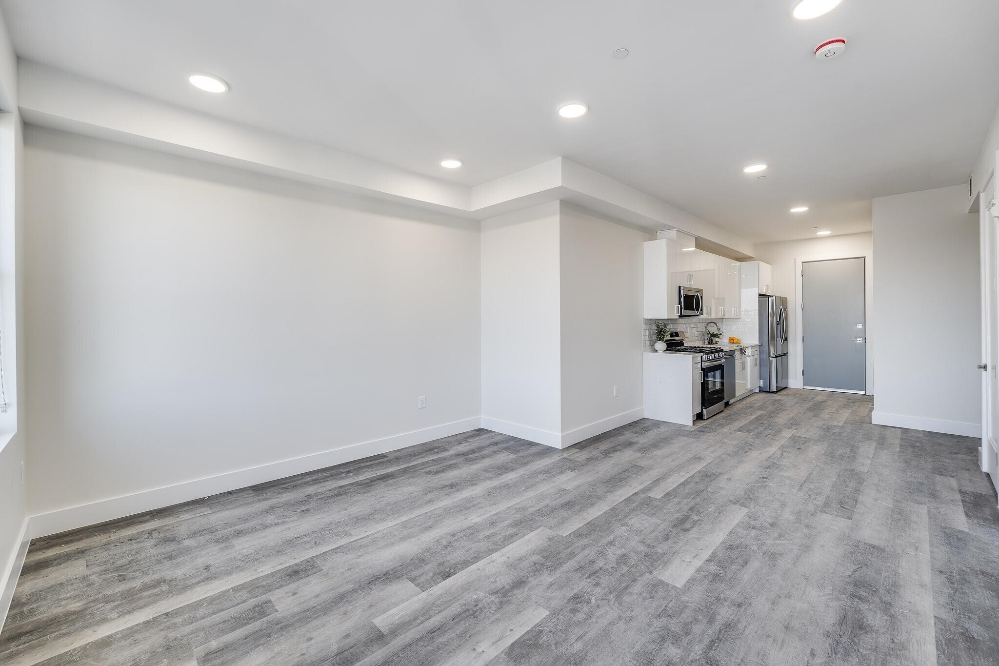 Building Photo - 3443 John F. Kennedy Blvd