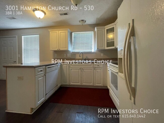 Building Photo - 3001 Hamilton Church Rd