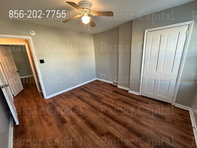 Building Photo - Beautifully Remodeled 2-Bedroom, 1-Bath Ho...