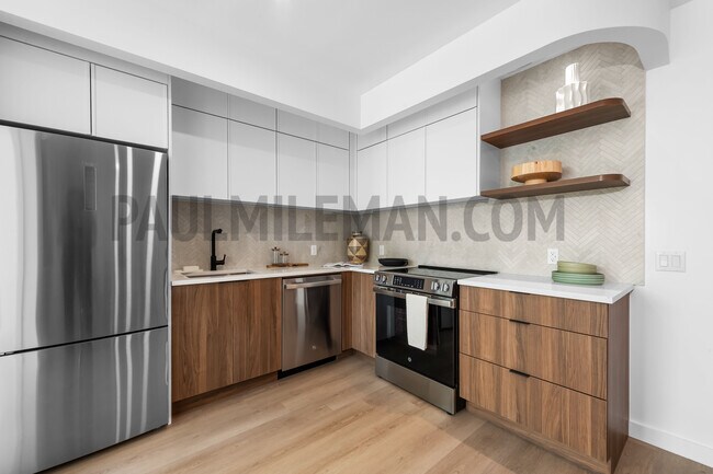 Building Photo - Pacific House Brooklyn