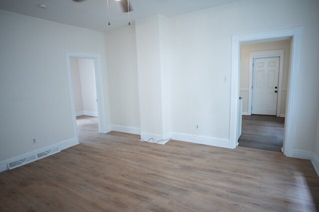 Building Photo - 2646 Hazel St