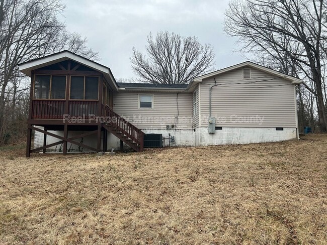 Building Photo - 606 Infinity Rd