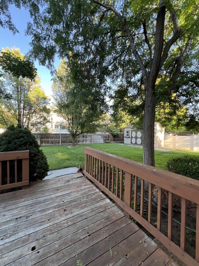 Building Photo - 11467 S Loganberry Ct