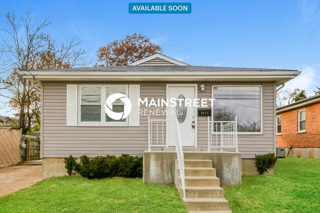 Primary Photo - 3111 Ellendale Ave