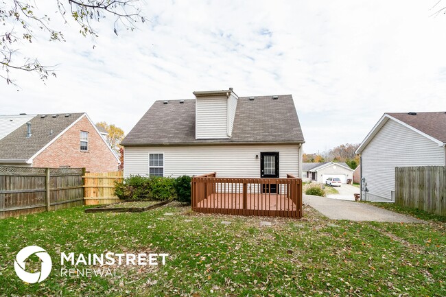 Building Photo - 9010 Sagebrush Ct