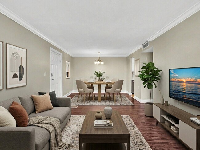 Building Photo - 1163 Lake Terry Dr