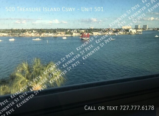 Building Photo - 500 Treasure Island Causeway