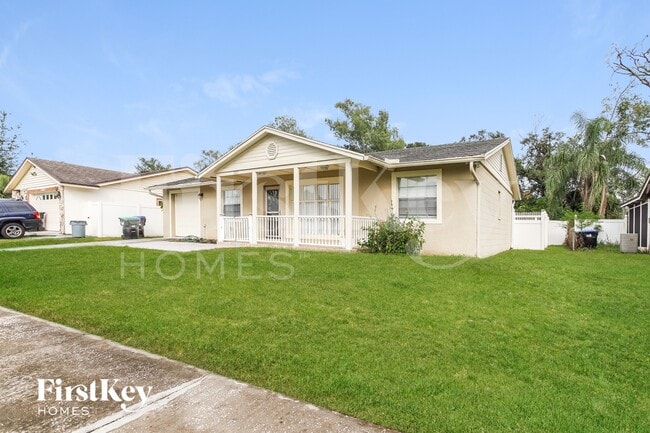 Building Photo - 11107 Finchley Pl
