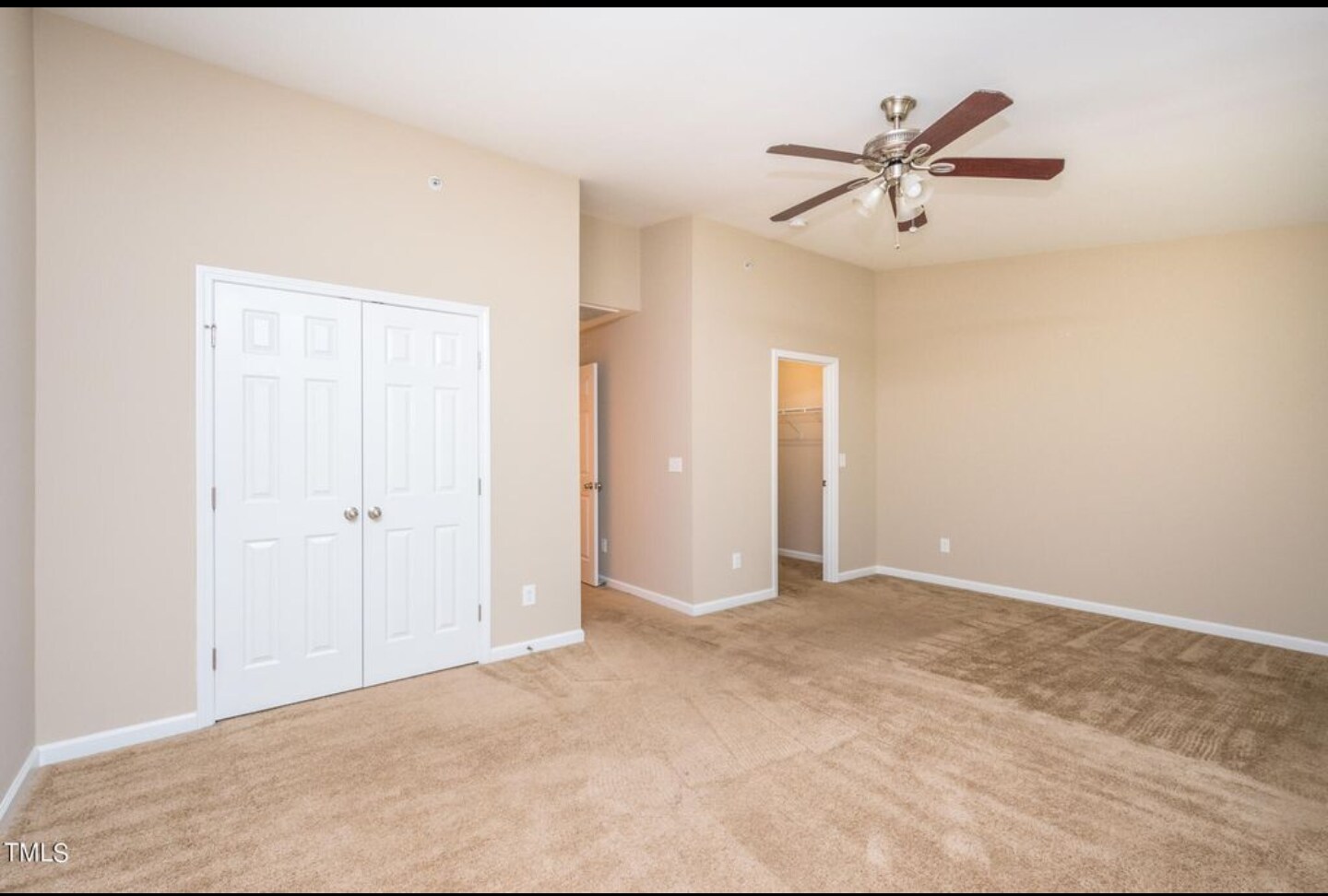 3rd Floor - Master Bedroom - 2230 Valley Edge Dr