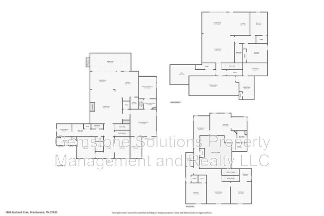 Building Photo - 1806 Burland Cres
