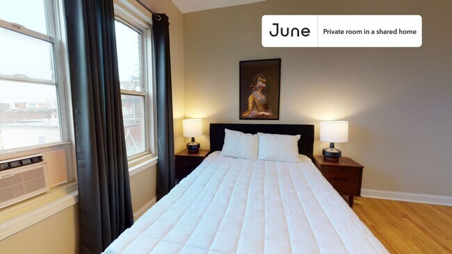 Building Photo - Room in Shared 4 bed/1 bath home