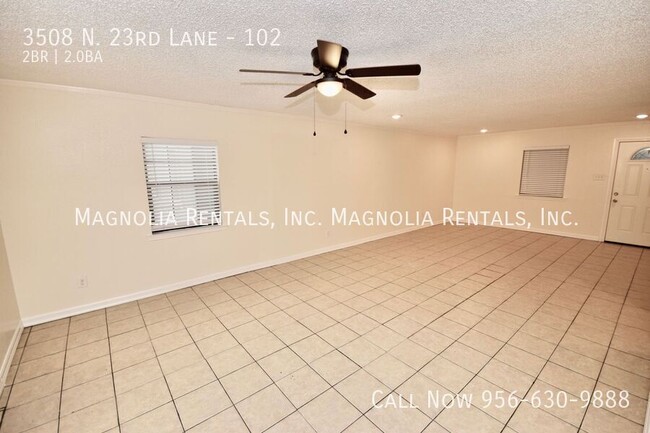 Building Photo - North McAllen Apartment for Rent