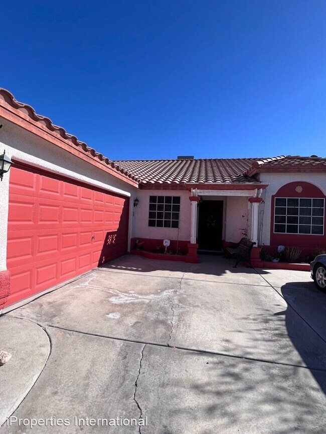 3 br, 2 bath House 2634 Napa Drive 2634 Napa Dr Las Vegas NV 89156