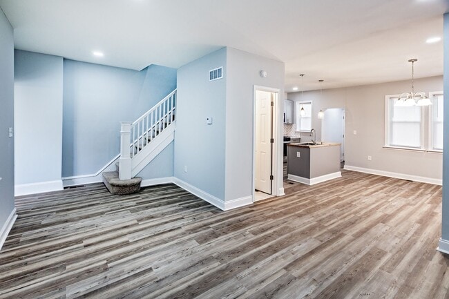 Building Photo - 3 Bedroom, 1.5 bath home in the City of Wilmington