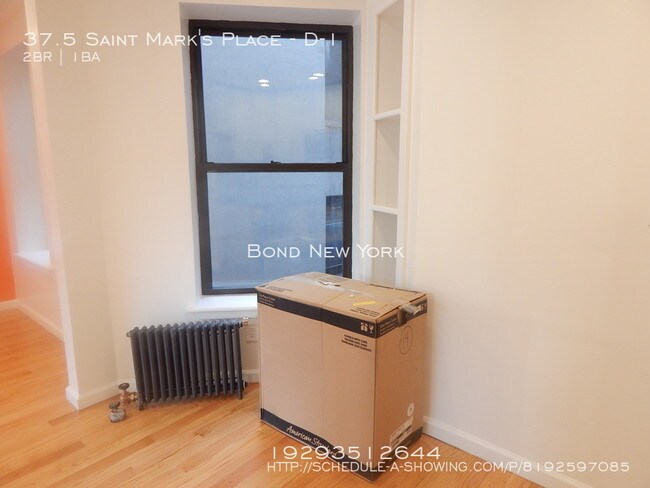 Building Photo - 119 St Marks Pl