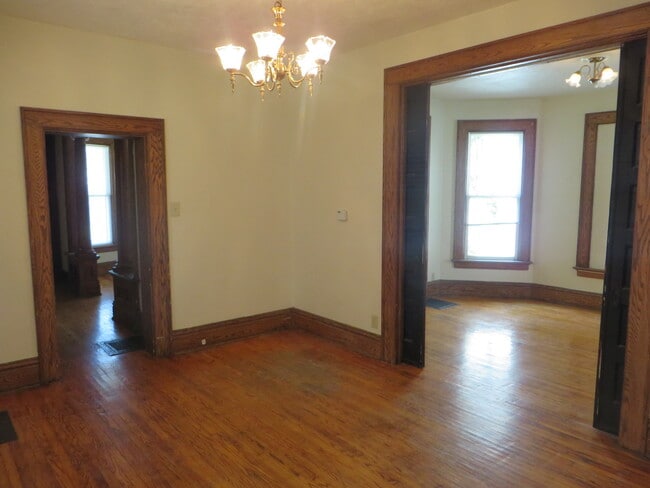 Building Photo - 1211 Fulton St