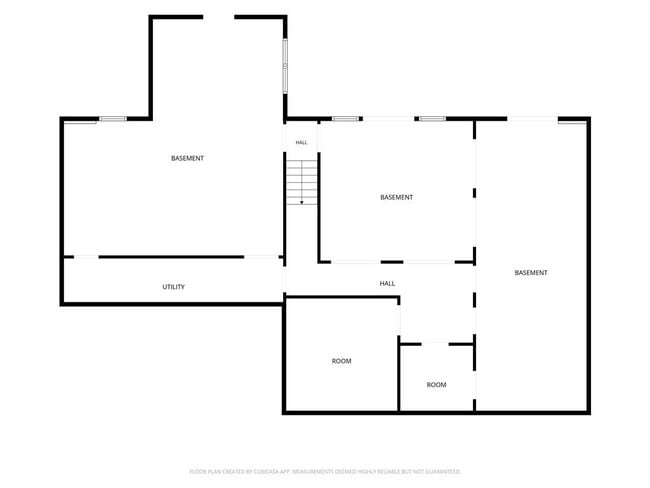 Building Photo - 3924 Sweat Creek Run NE