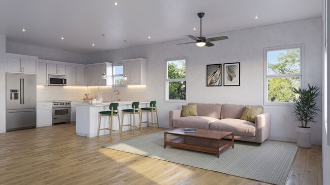 Building Photo - NEW CONSTRUCTION! PRE-LEASING FOR AUGUST 1ST, 2026!