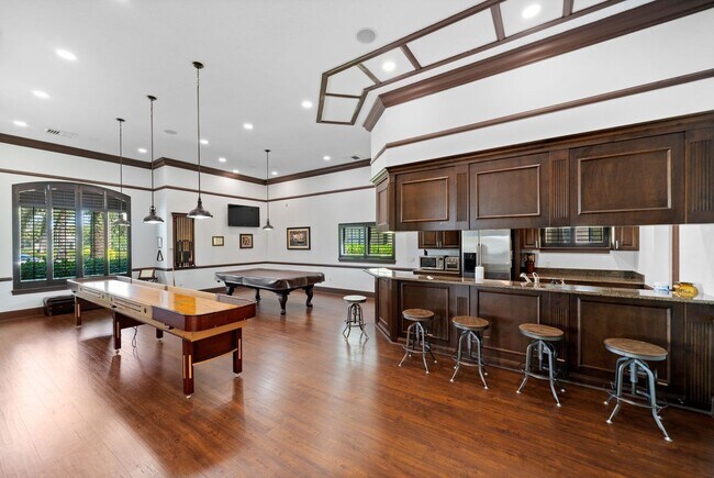 Building Photo - *** LOCATION, LOCATION, LOCATION! *** ANNUAL TURNKEY FURNISHED Rental Available NOW in Positano P...