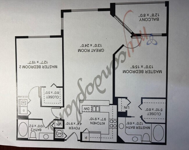 Building Photo - 806 E Windward Way