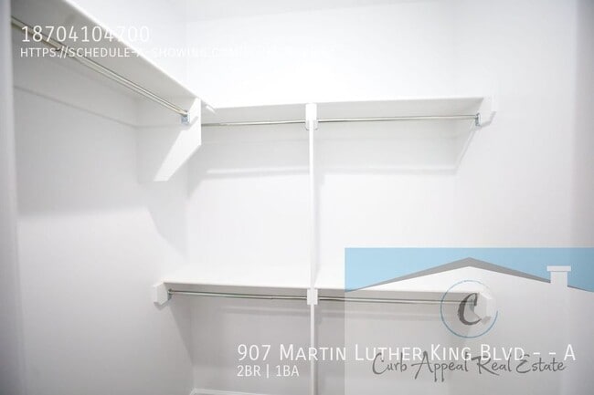 Building Photo - 907 Martin Luther King Blvd --A